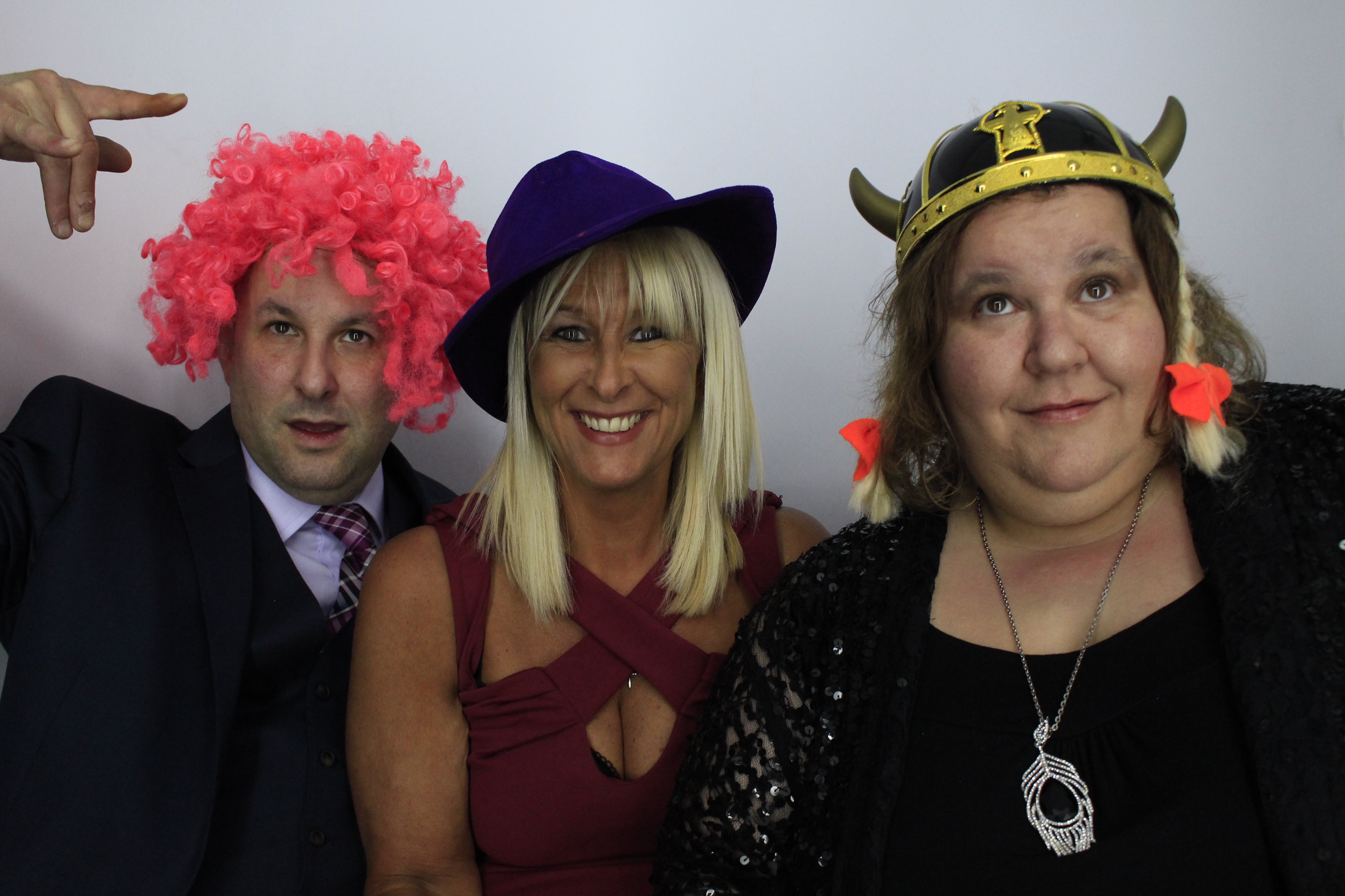 Lucy & Tim's Wedding | View more photos from the event at gallery.myphotoboothexperience.co.uk/u/MyPhotoBoothExperienceLtd/Lucy-Tims-Wedding